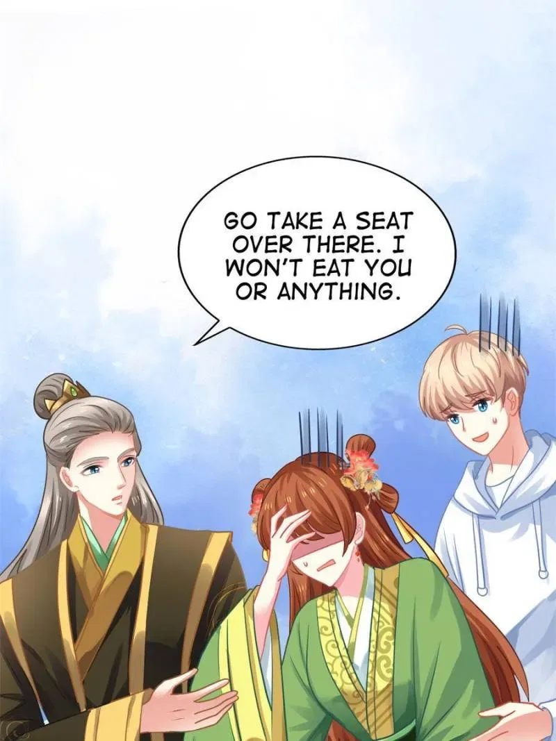 Deal With A Bad Boy Chapter 85 – Page 27