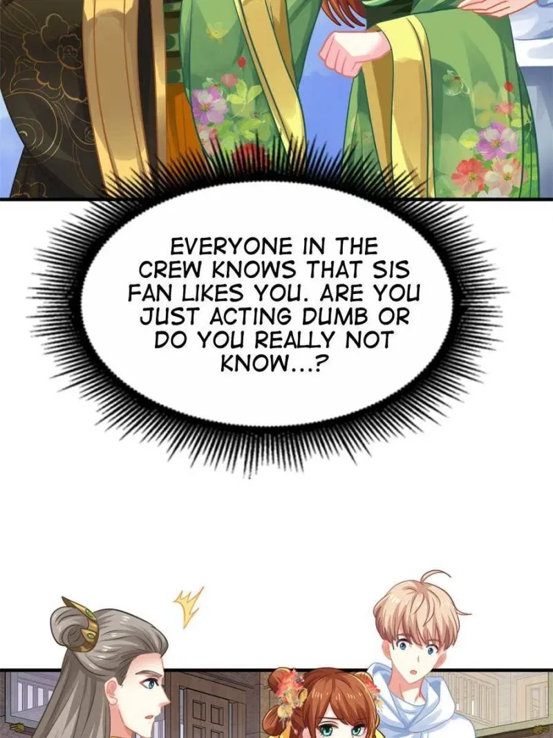 Deal With A Bad Boy Chapter 85 – Page 28