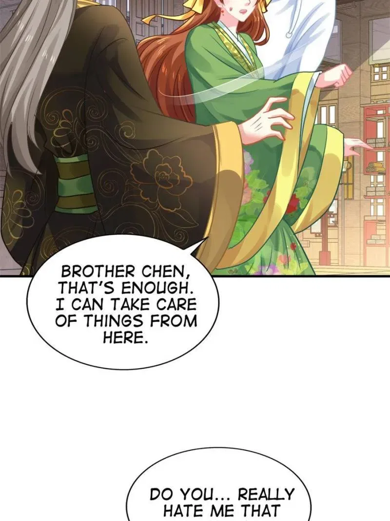 Deal With A Bad Boy Chapter 85 – Page 29