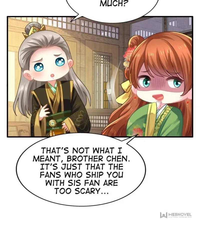 Deal With A Bad Boy Chapter 85 – Page 30
