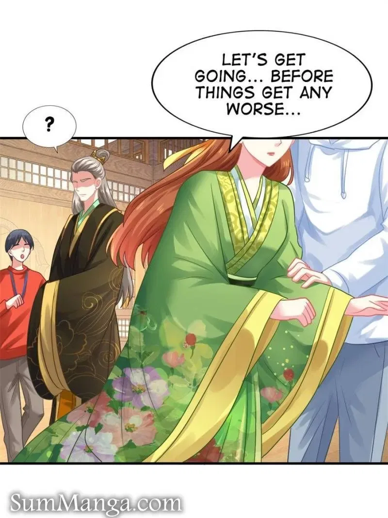 Deal With A Bad Boy Chapter 85 – Page 31