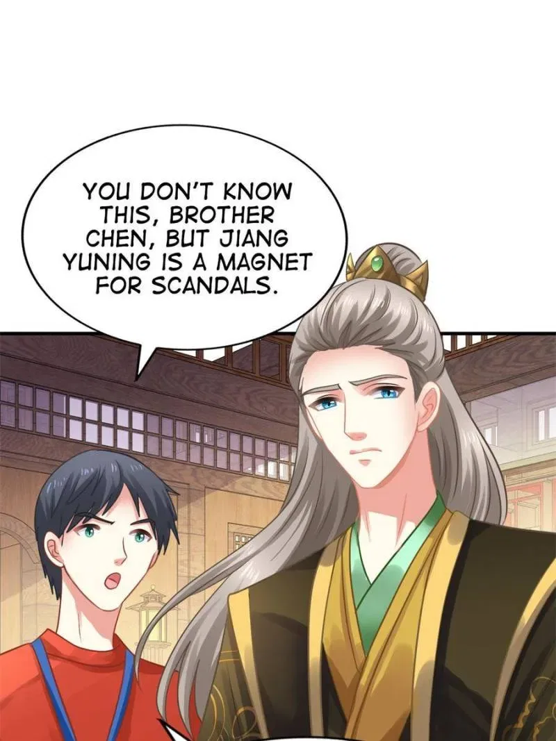 Deal With A Bad Boy Chapter 85 – Page 32