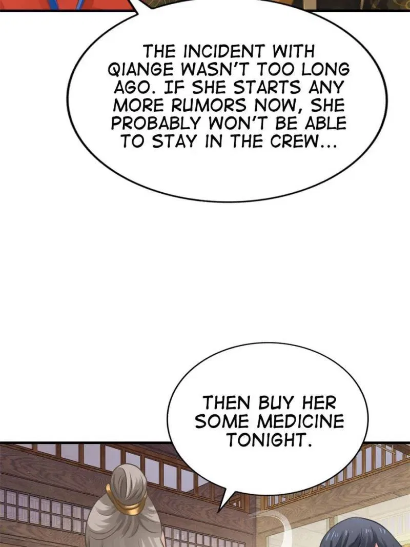 Deal With A Bad Boy Chapter 85 – Page 33