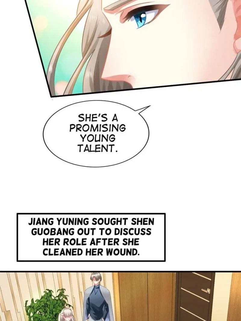 Deal With A Bad Boy Chapter 85 – Page 35