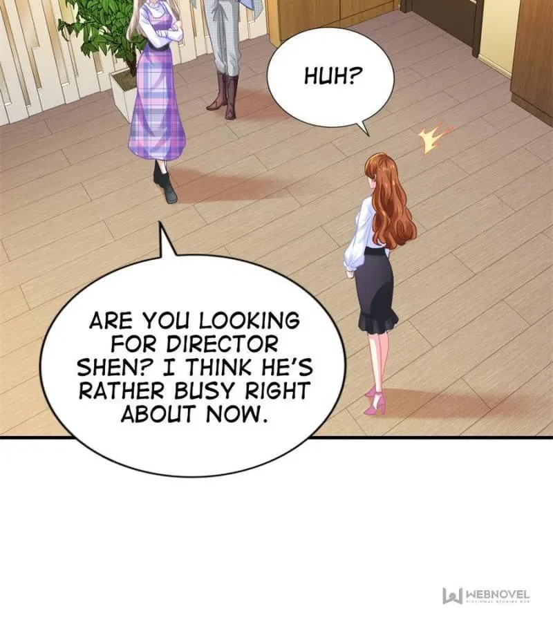 Deal With A Bad Boy Chapter 85 – Page 36