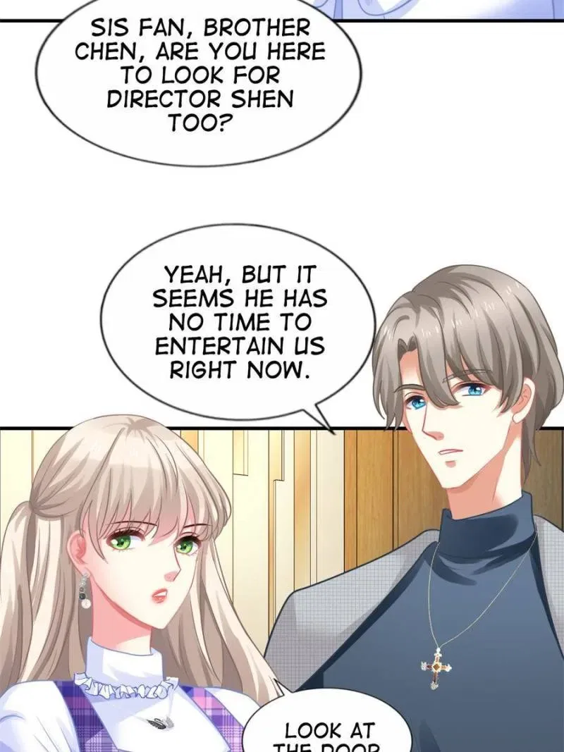 Deal With A Bad Boy Chapter 85 – Page 38