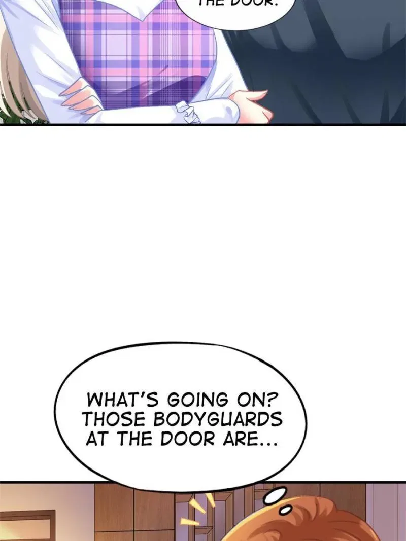 Deal With A Bad Boy Chapter 85 – Page 39