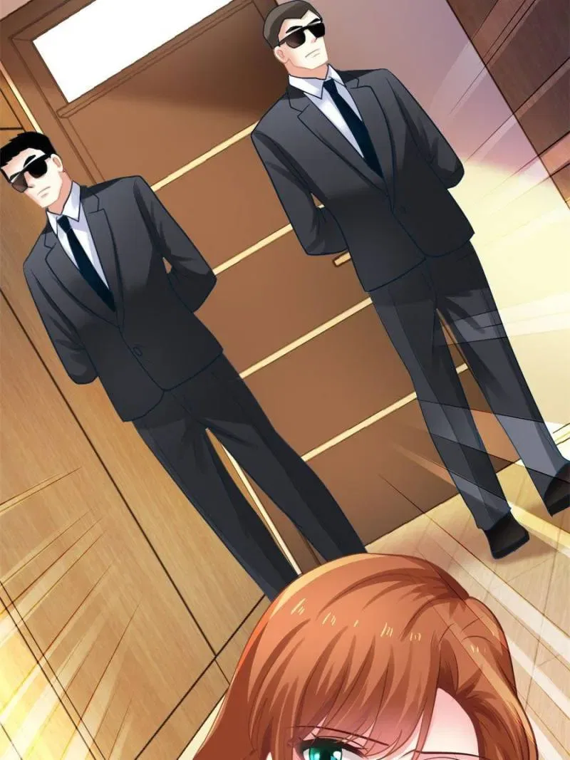 Deal With A Bad Boy Chapter 85 – Page 41