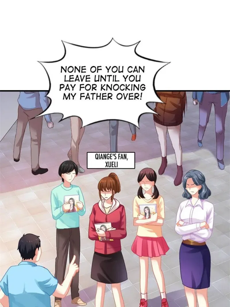 Deal With A Bad Boy Chapter 84 – Page 1