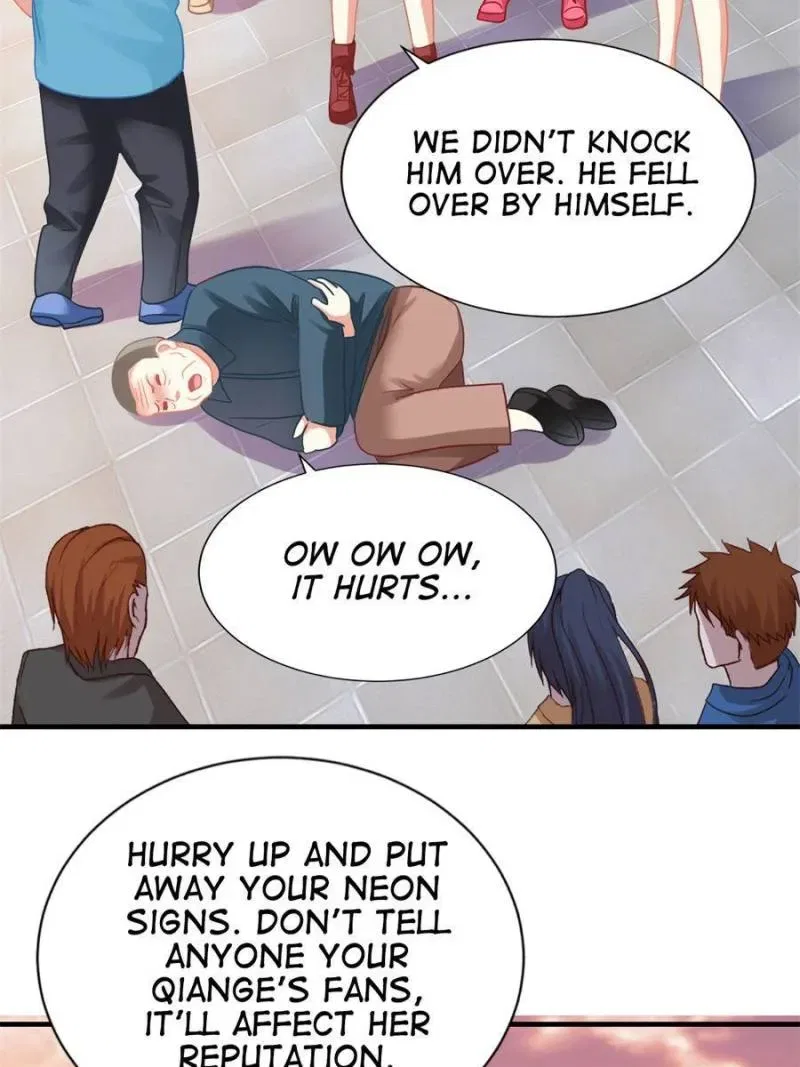Deal With A Bad Boy Chapter 84 – Page 2