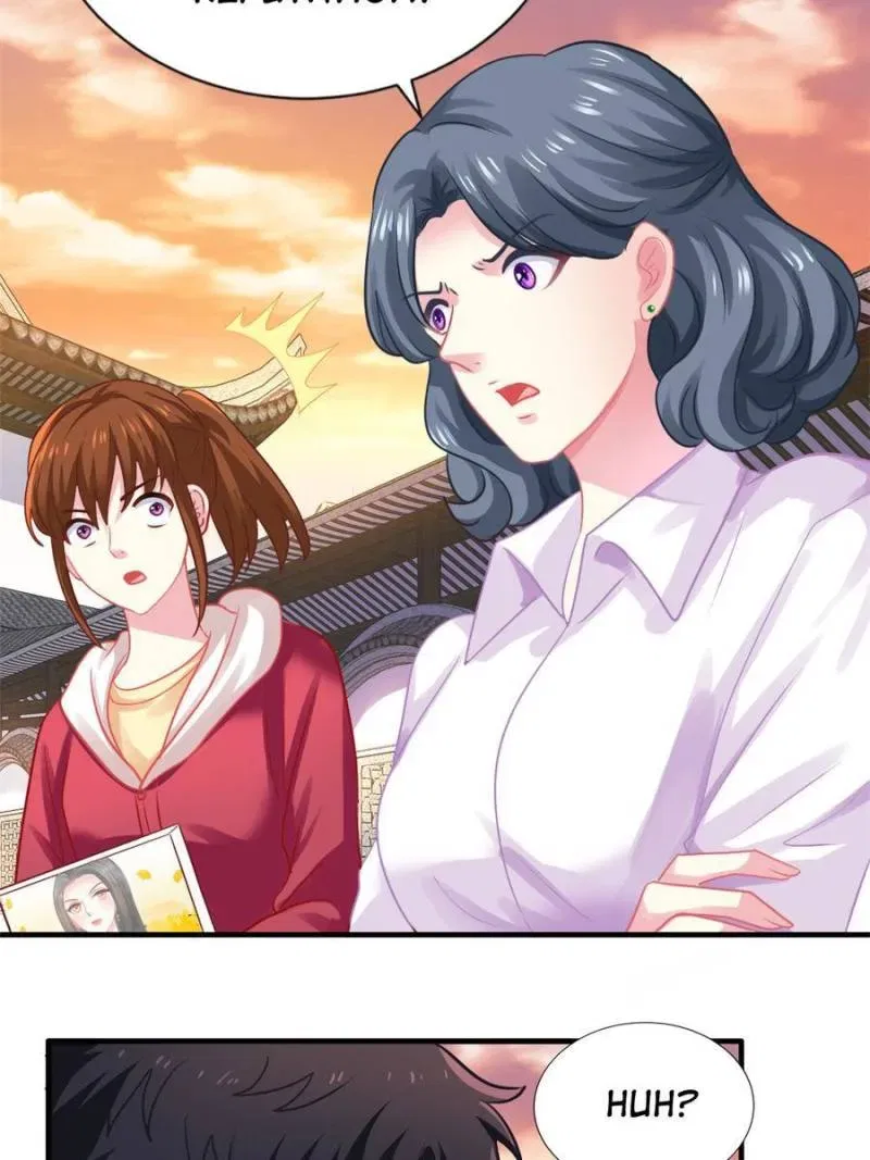 Deal With A Bad Boy Chapter 84 – Page 3