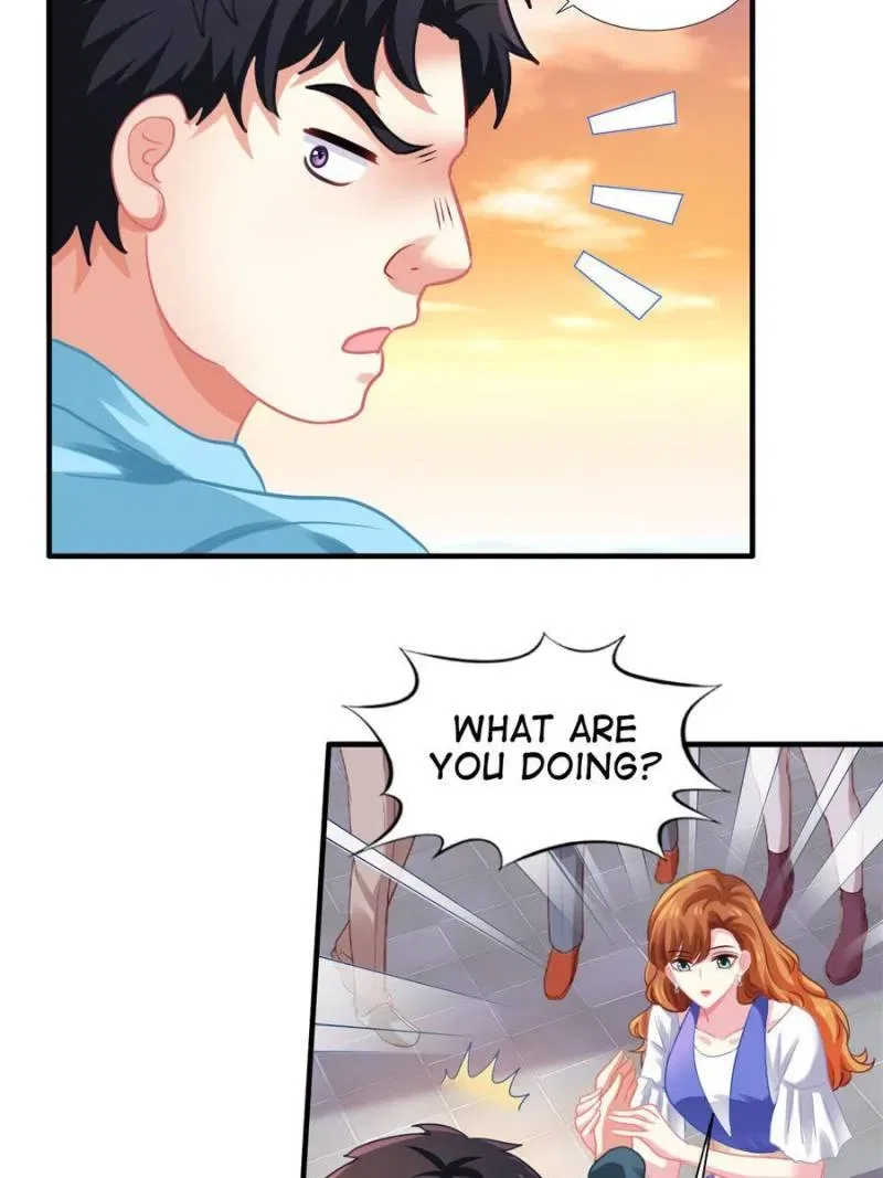 Deal With A Bad Boy Chapter 84 – Page 4