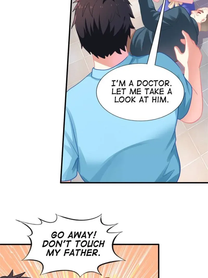 Deal With A Bad Boy Chapter 84 – Page 5