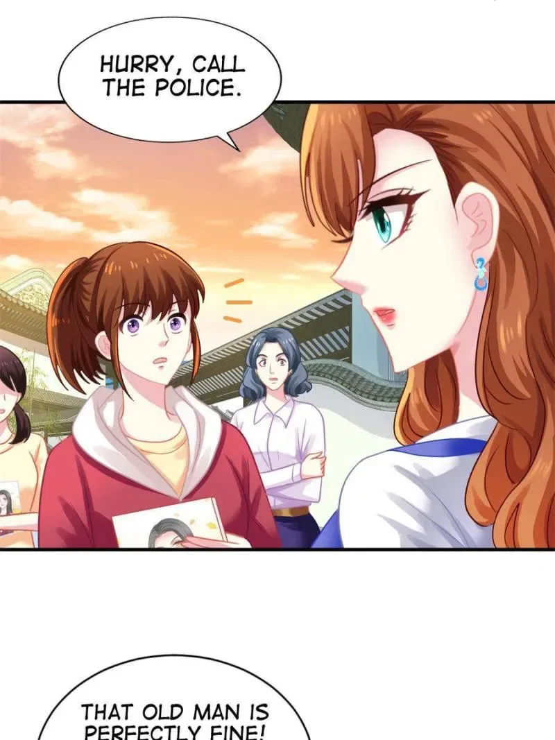 Deal With A Bad Boy Chapter 84 – Page 7