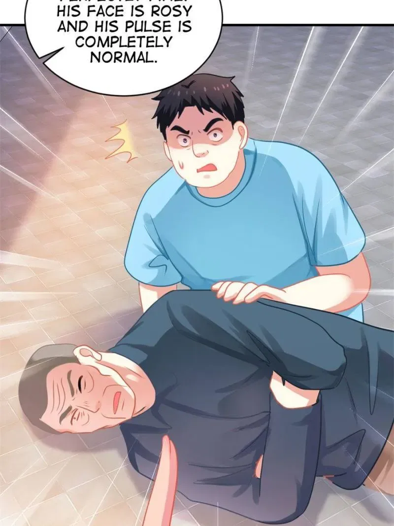 Deal With A Bad Boy Chapter 84 – Page 8