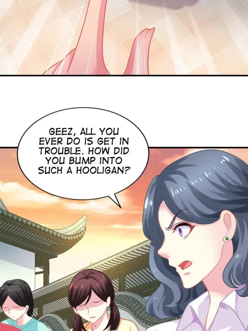 Deal With A Bad Boy Chapter 84 – Page 9