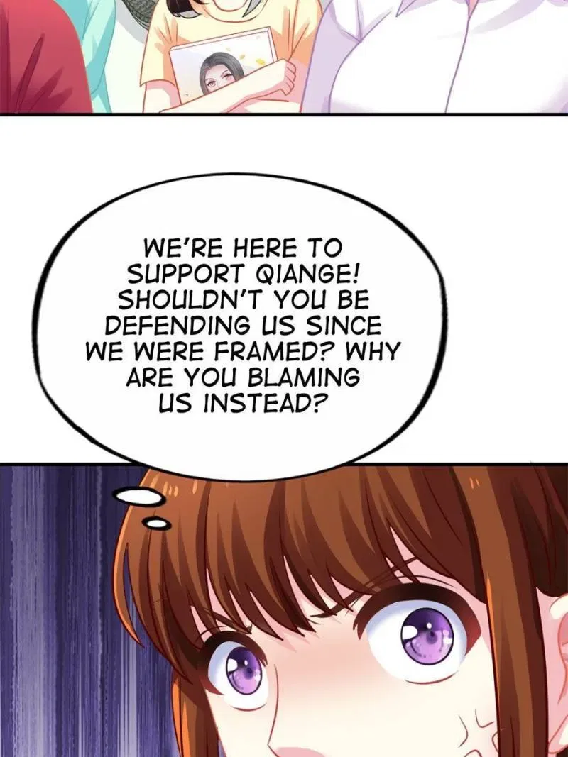 Deal With A Bad Boy Chapter 84 – Page 10
