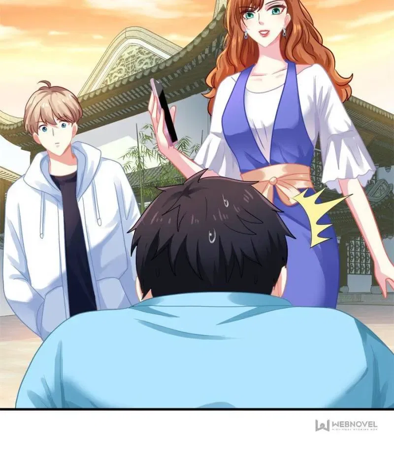 Deal With A Bad Boy Chapter 84 – Page 12