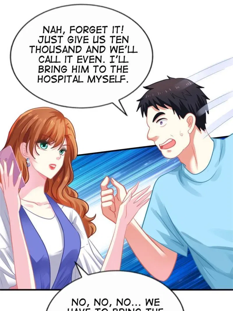 Deal With A Bad Boy Chapter 84 – Page 13