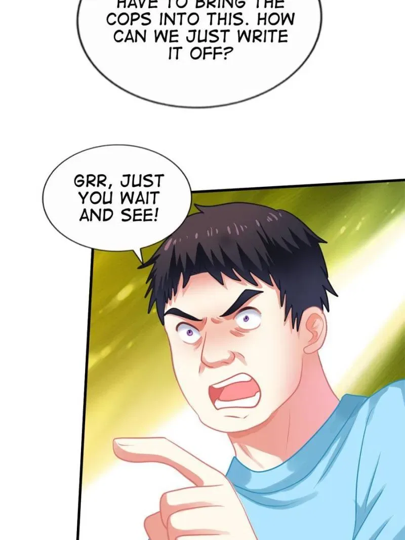 Deal With A Bad Boy Chapter 84 – Page 14