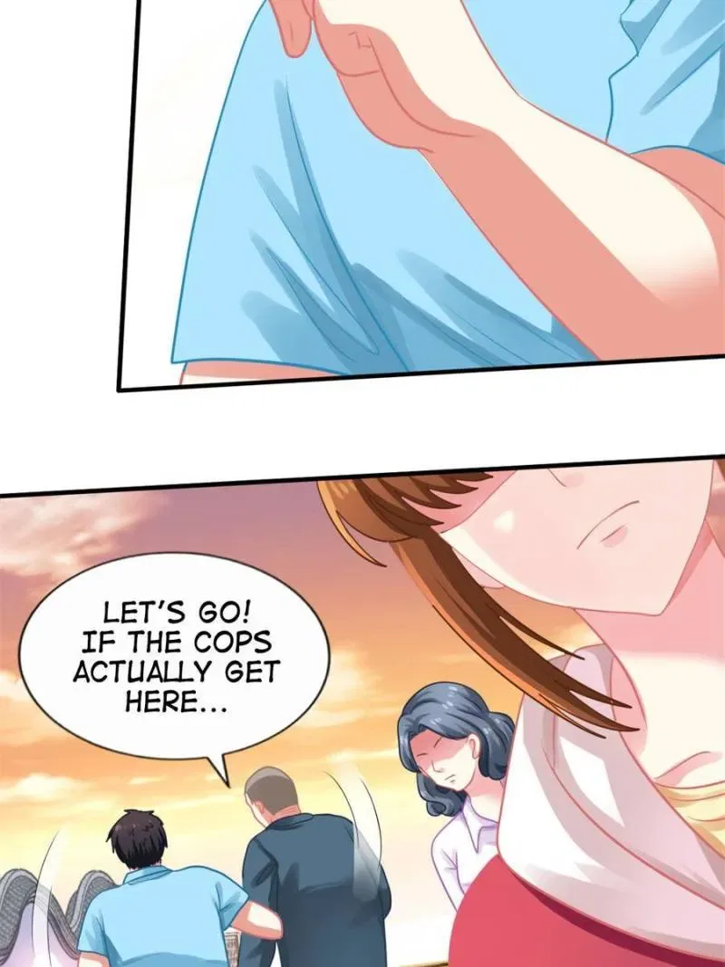 Deal With A Bad Boy Chapter 84 – Page 15