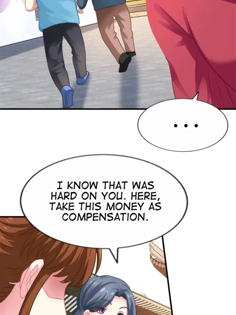Deal With A Bad Boy Chapter 84 – Page 16