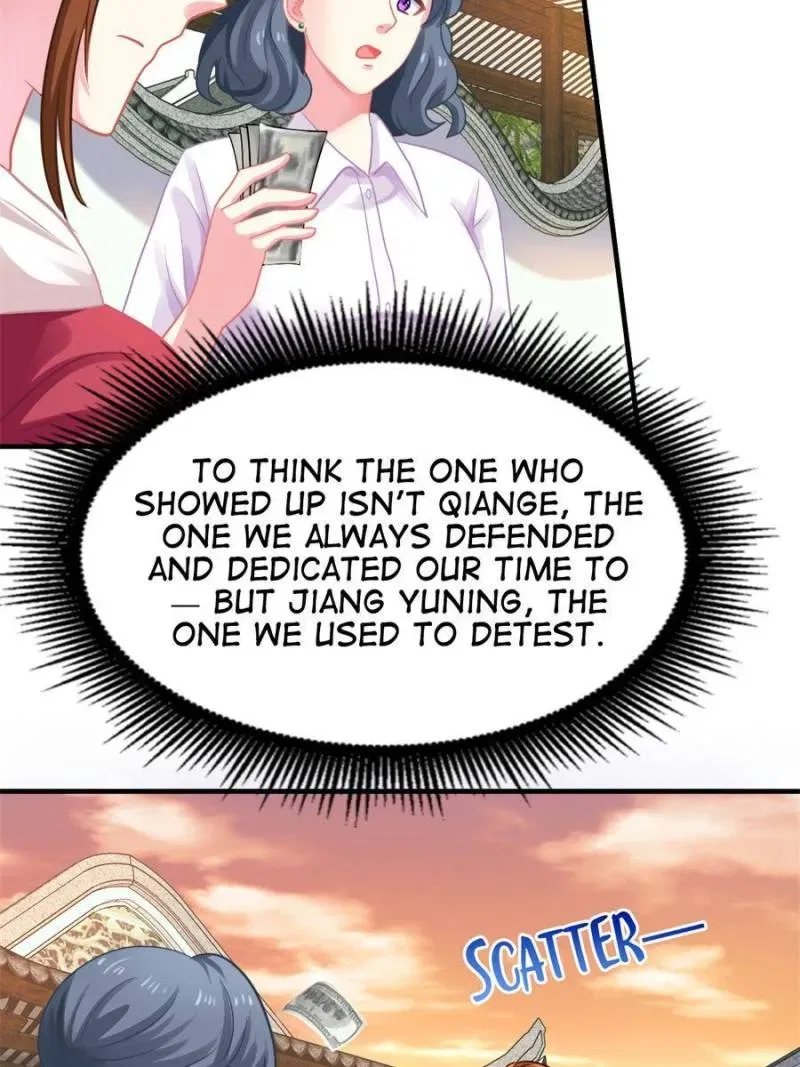 Deal With A Bad Boy Chapter 84 – Page 17