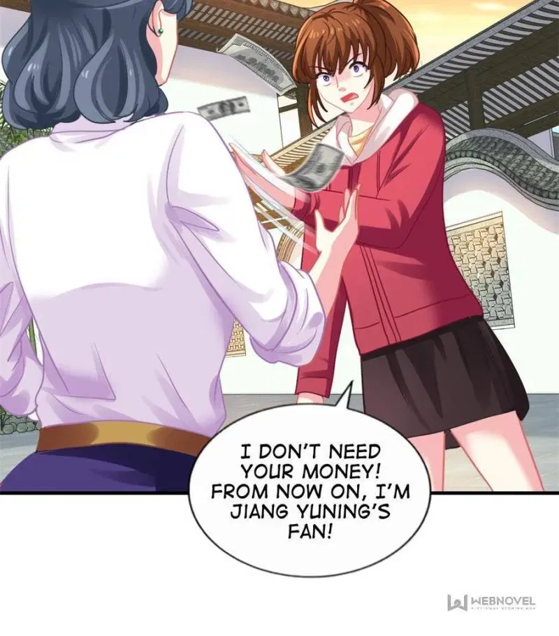 Deal With A Bad Boy Chapter 84 – Page 18