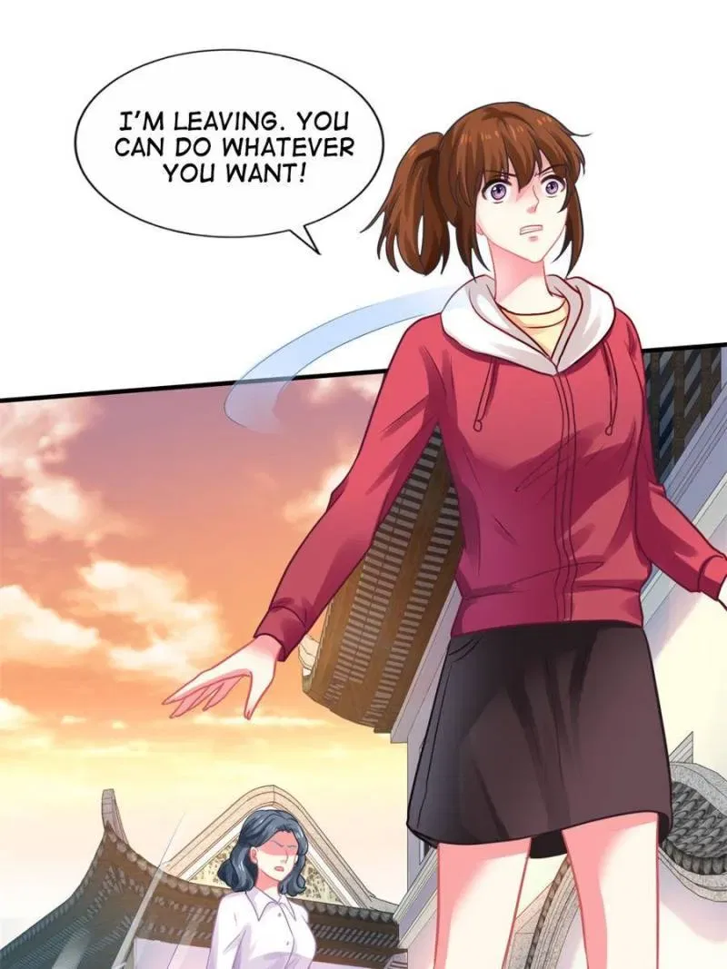 Deal With A Bad Boy Chapter 84 – Page 19