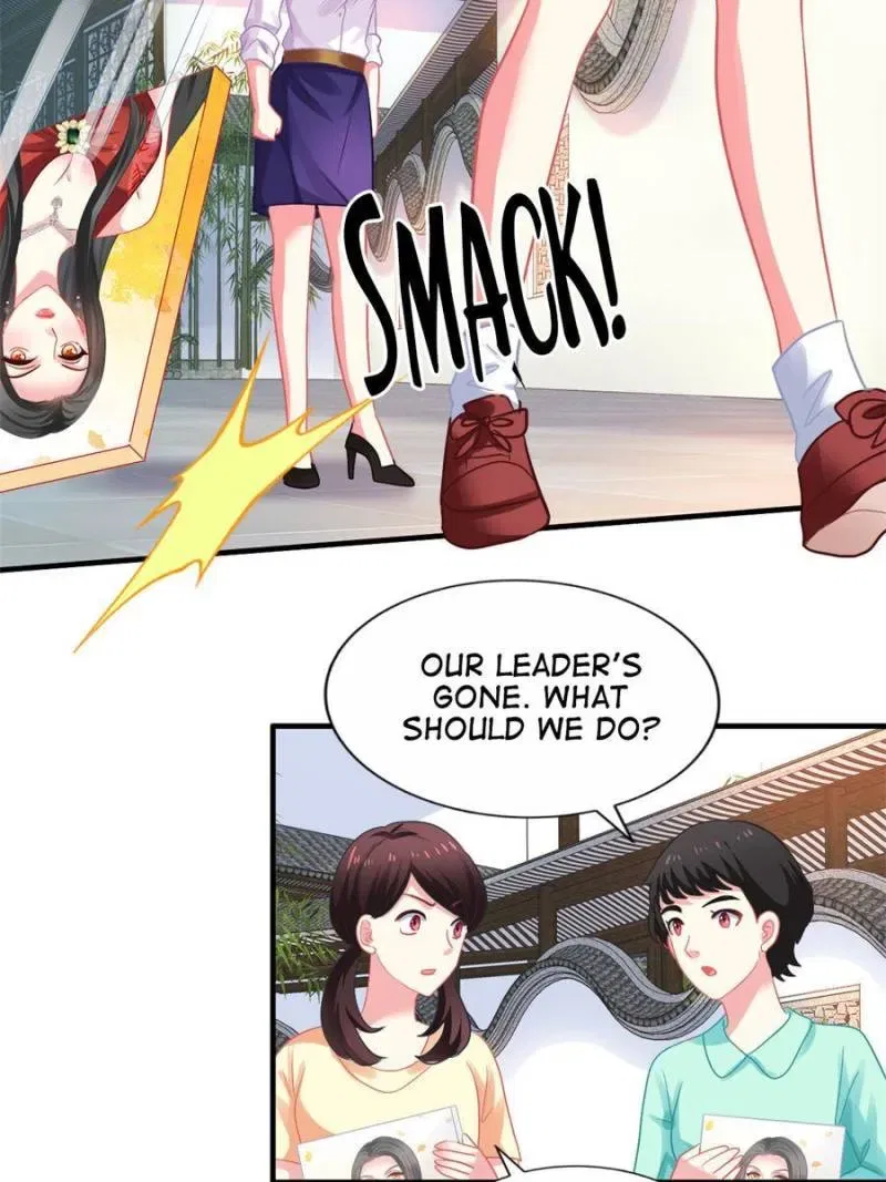 Deal With A Bad Boy Chapter 84 – Page 20