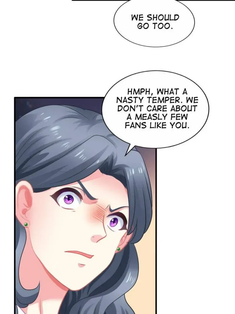 Deal With A Bad Boy Chapter 84 – Page 21