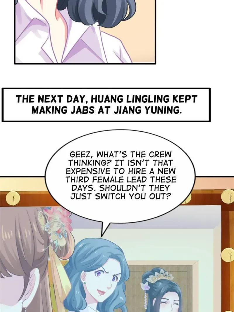 Deal With A Bad Boy Chapter 84 – Page 22
