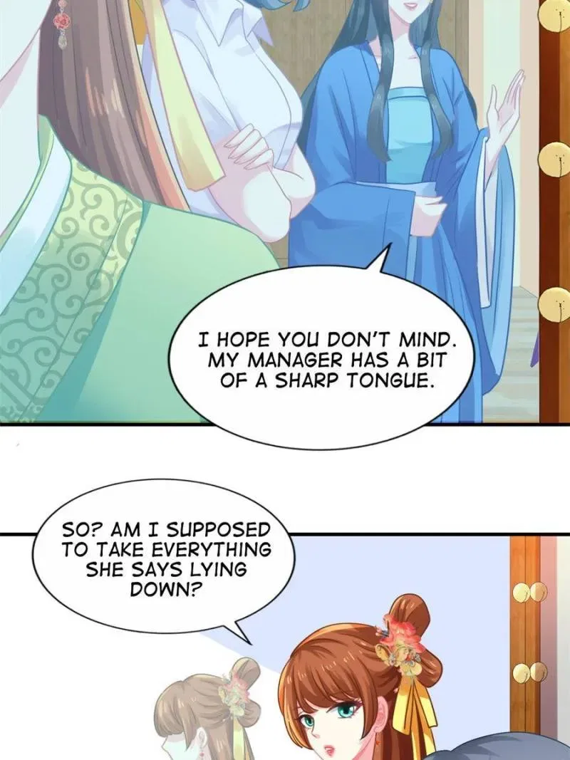Deal With A Bad Boy Chapter 84 – Page 23