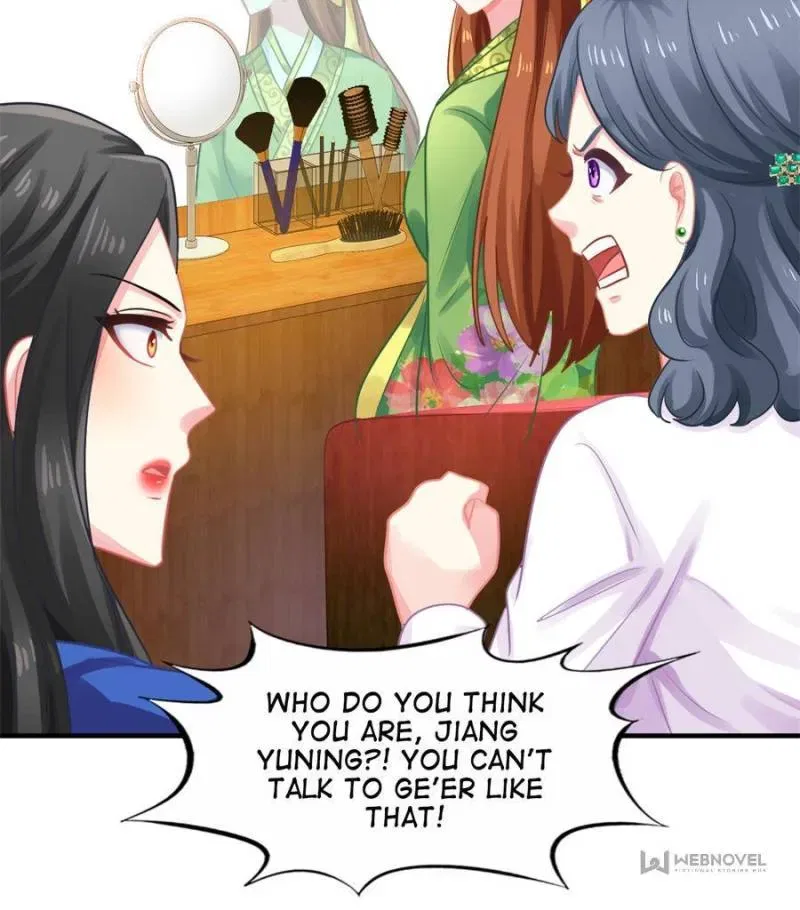 Deal With A Bad Boy Chapter 84 – Page 24