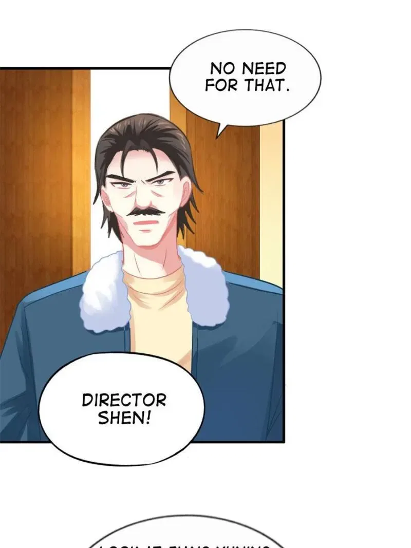 Deal With A Bad Boy Chapter 84 – Page 28