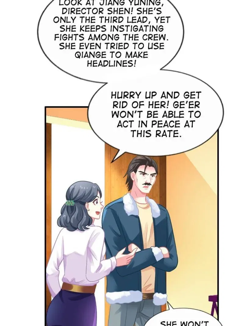 Deal With A Bad Boy Chapter 84 – Page 29