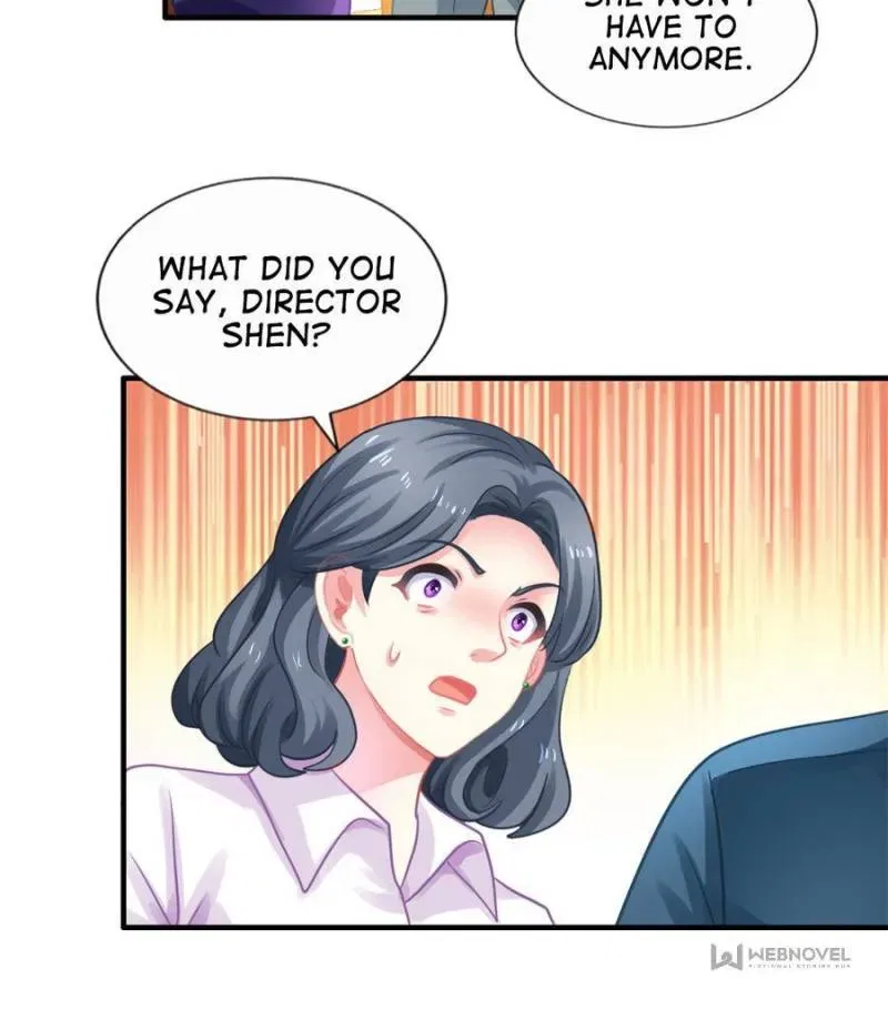 Deal With A Bad Boy Chapter 84 – Page 30
