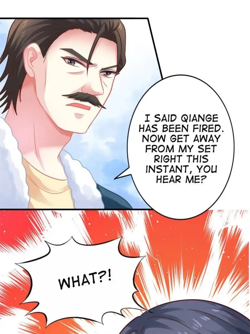 Deal With A Bad Boy Chapter 84 – Page 31