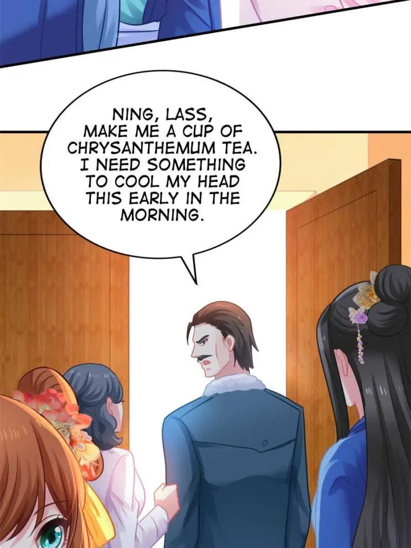 Deal With A Bad Boy Chapter 84 – Page 33