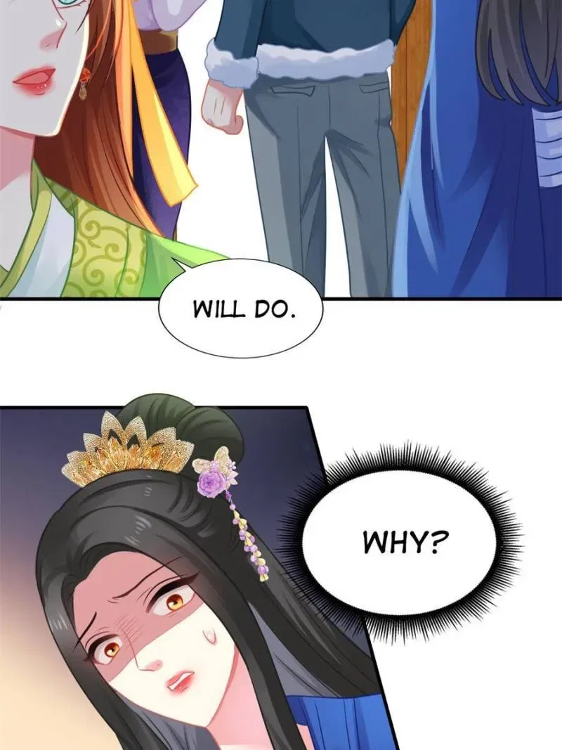 Deal With A Bad Boy Chapter 84 – Page 34