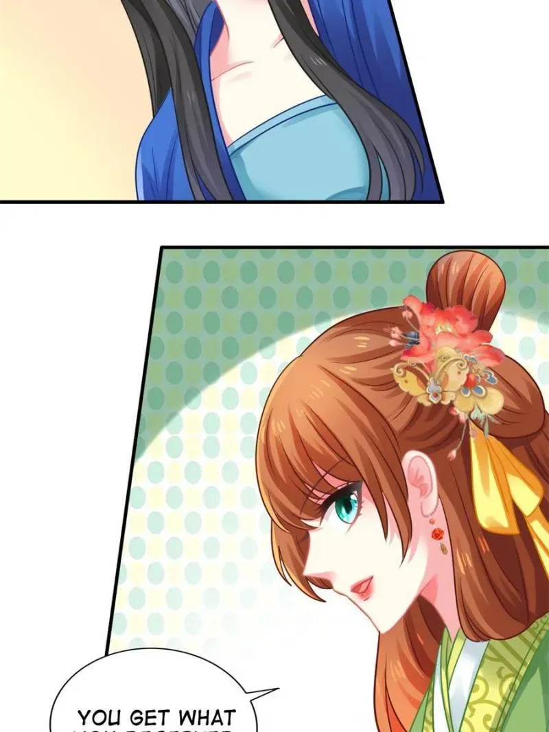 Deal With A Bad Boy Chapter 84 – Page 35