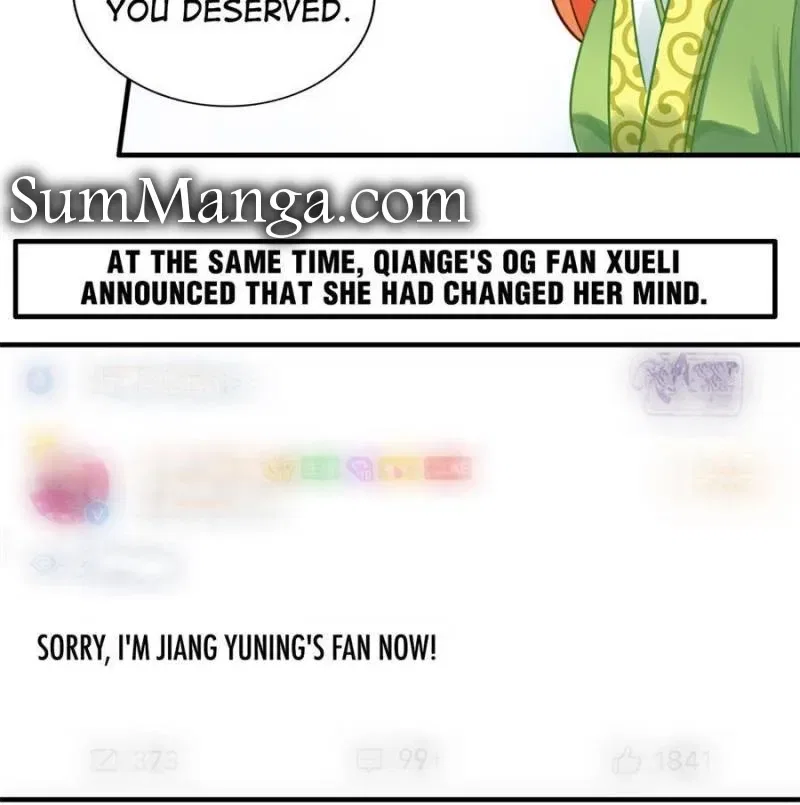 Deal With A Bad Boy Chapter 84 – Page 36