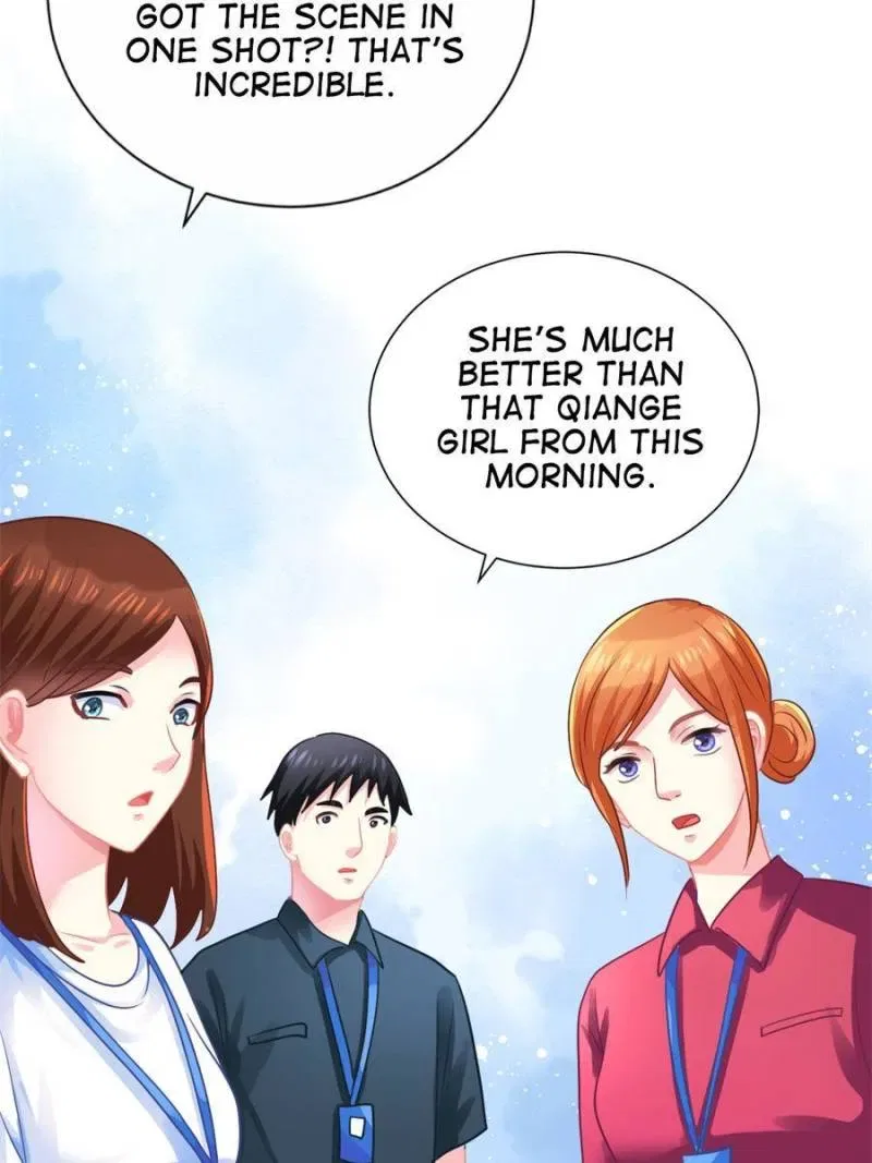 Deal With A Bad Boy Chapter 83 – Page 3