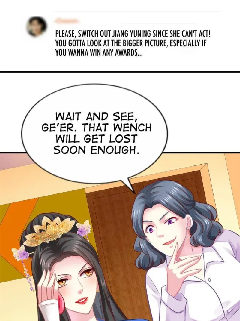 Deal With A Bad Boy Chapter 83 – Page 8