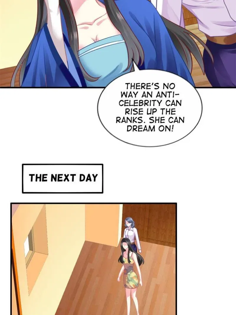 Deal With A Bad Boy Chapter 83 – Page 9