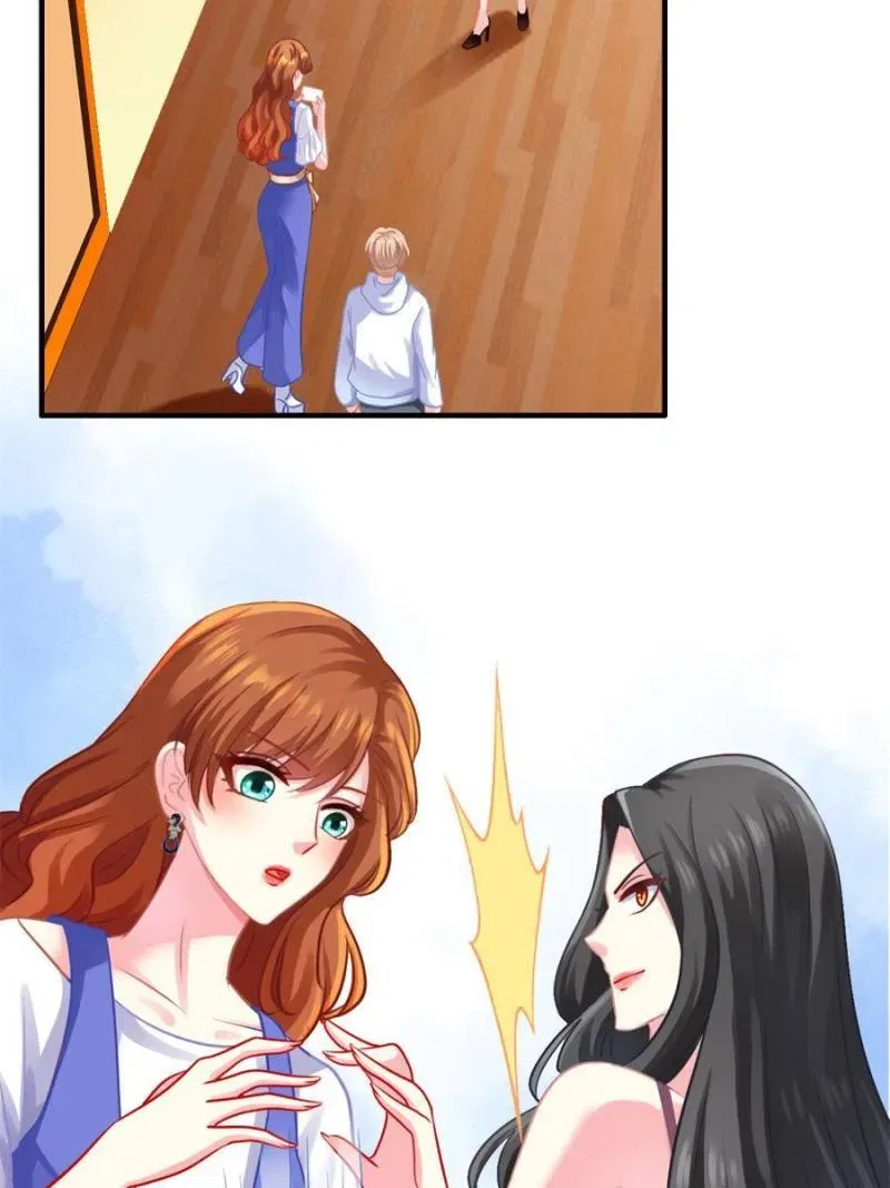 Deal With A Bad Boy Chapter 83 – Page 10