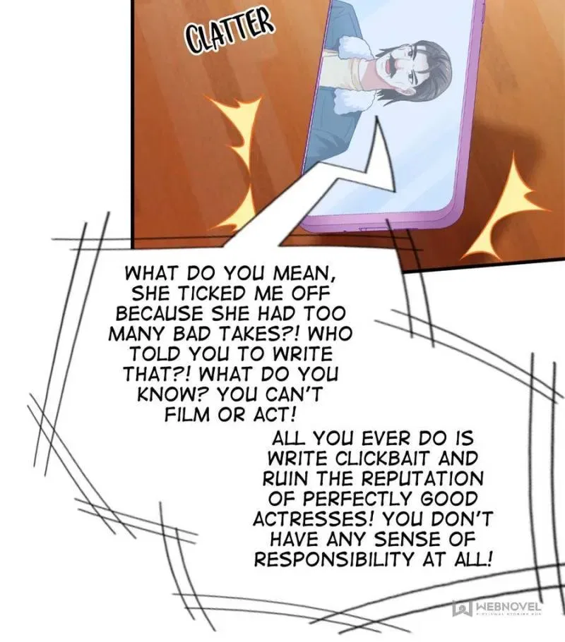 Deal With A Bad Boy Chapter 83 – Page 12