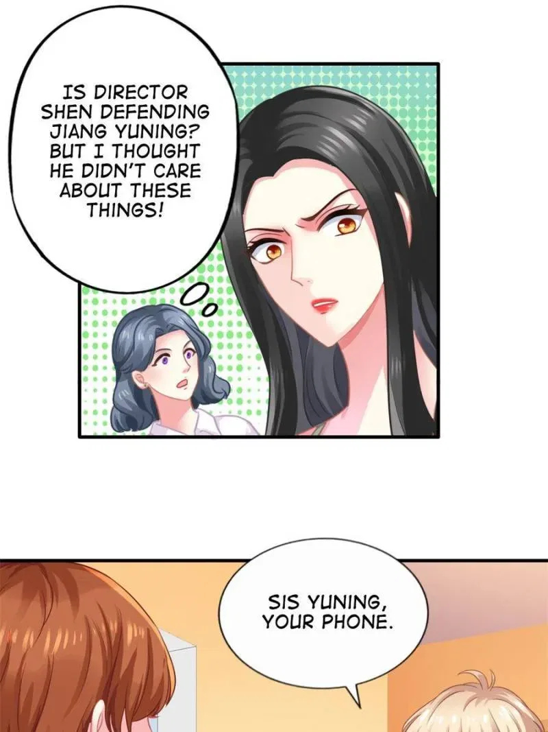 Deal With A Bad Boy Chapter 83 – Page 13