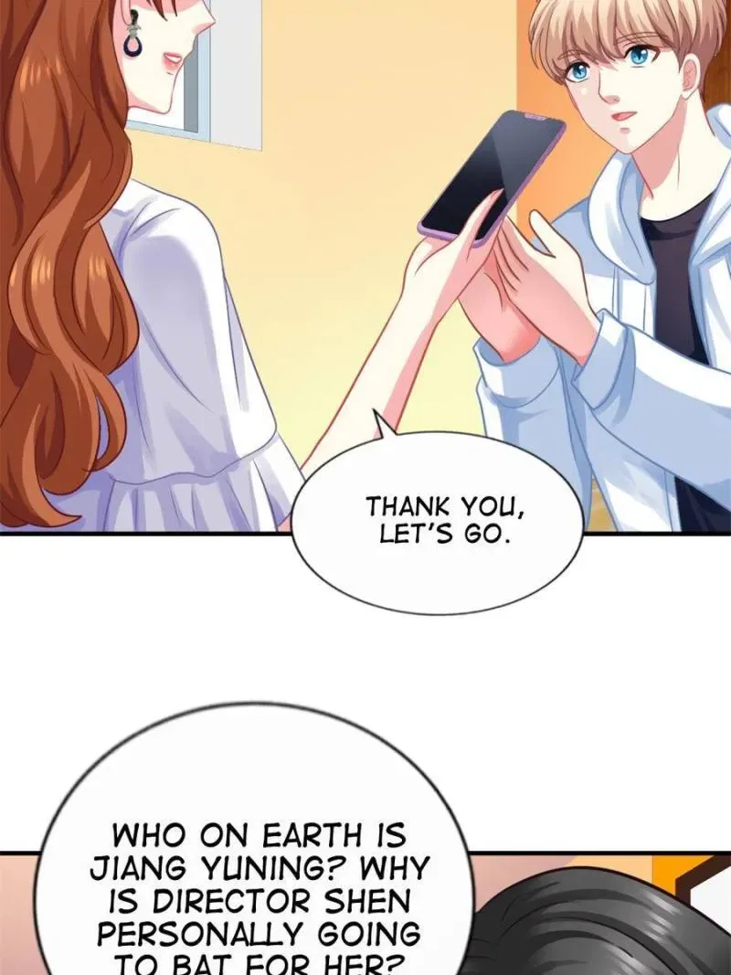 Deal With A Bad Boy Chapter 83 – Page 14