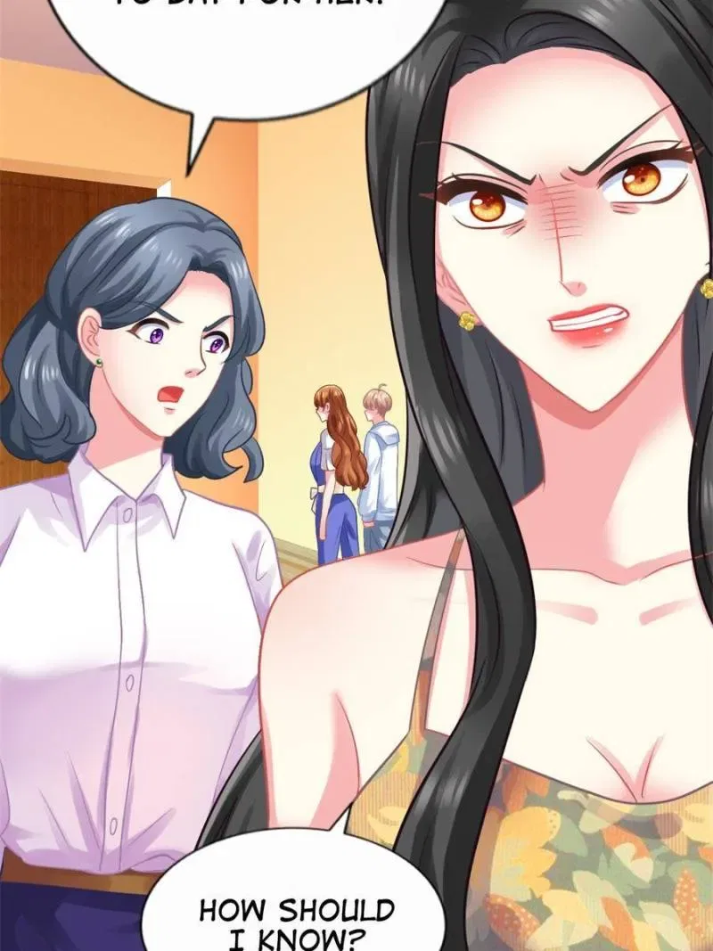 Deal With A Bad Boy Chapter 83 – Page 15